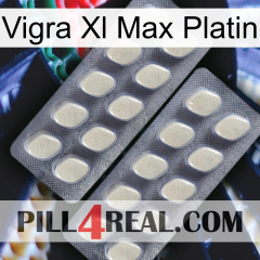 Vigra Xl Max Platinum 07